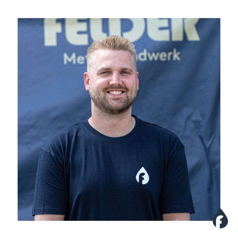 Felder Edelstahlpools Intagram